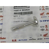 SHAFT-L&R ANCHOR SNOW